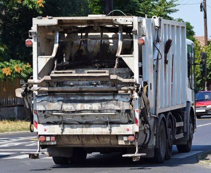 Eco-friendly recycling process of construction waste